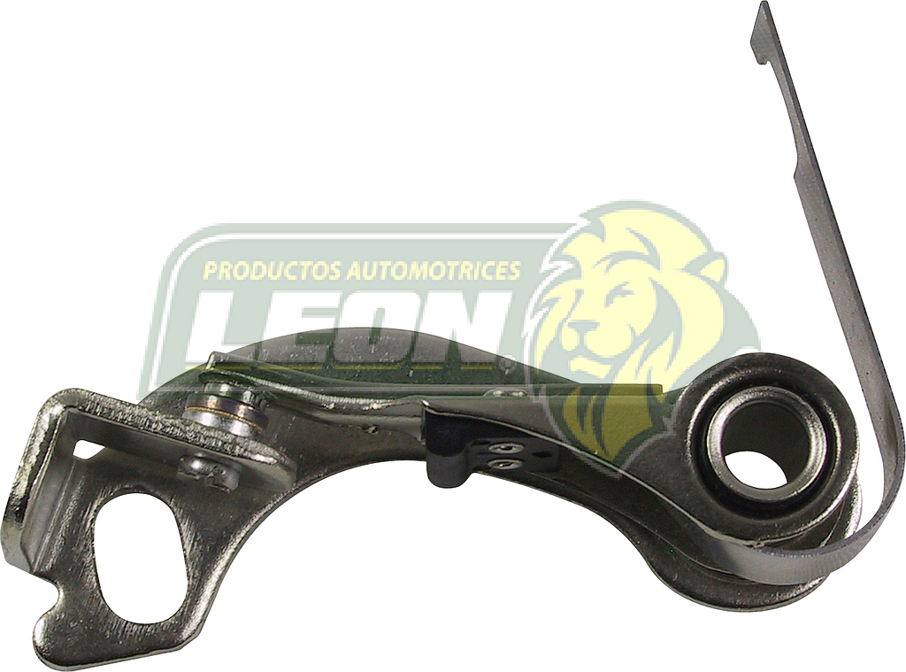 PLATINO CHRYSLER, DODGE, DART-K CAM. 6, 8 Cil. KEM