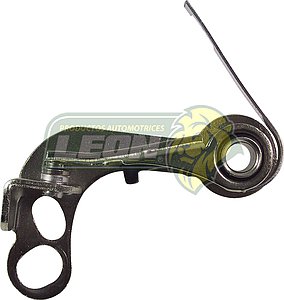 PLATINO AUTOLITE CHRYSLER, RALLY, VAMSA KEM
