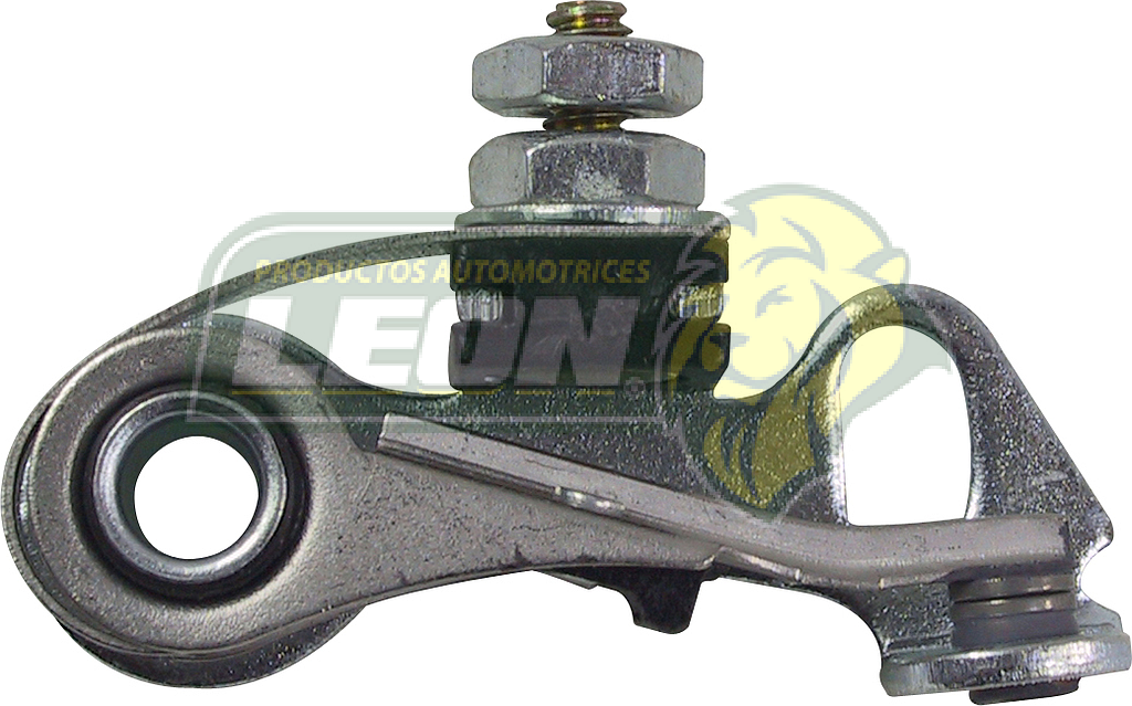 PLATINO DODGE 6, 8 Cil. VALIANT 60-65 KEM