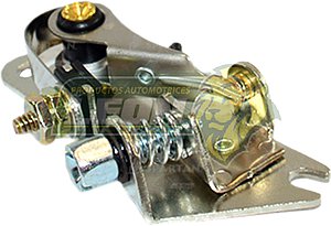 PLATINO BUICK, CADILLAC, CHEV 57-75 KEM