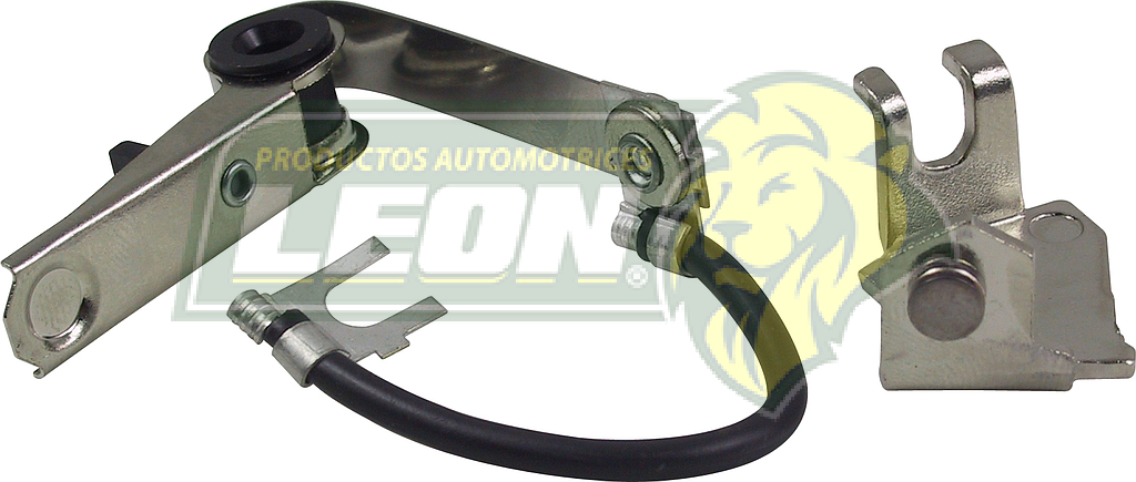 PLATINO RENAULT R5, R18 80-84