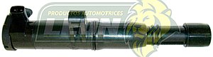 BOBINA ENC. NISSAN 1.6, 2.0L PLATINA 1.6L 02-07, APRIO 08-10, RENAULT CLIO 1.6, 2.0L 02-10, MEGANE 01-08, KANGOO 1.6L 04-17, SCENIC 2.0L 01-08 “LAPIZ”