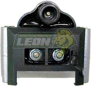 BOBINA IGNICION GOLF, JETTA A3 1.8L 93-95