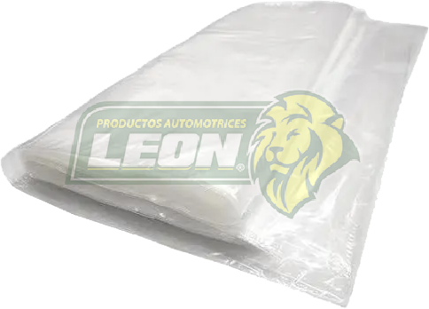 BOLSA PLASTICA PARA MOSTRADOR 50x70 cm