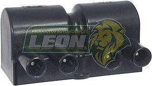 BOBINA ENC. G.M. CHEVY 1.4, 1.6L 01-03 “REDONDA” 4T. BESTTECH
