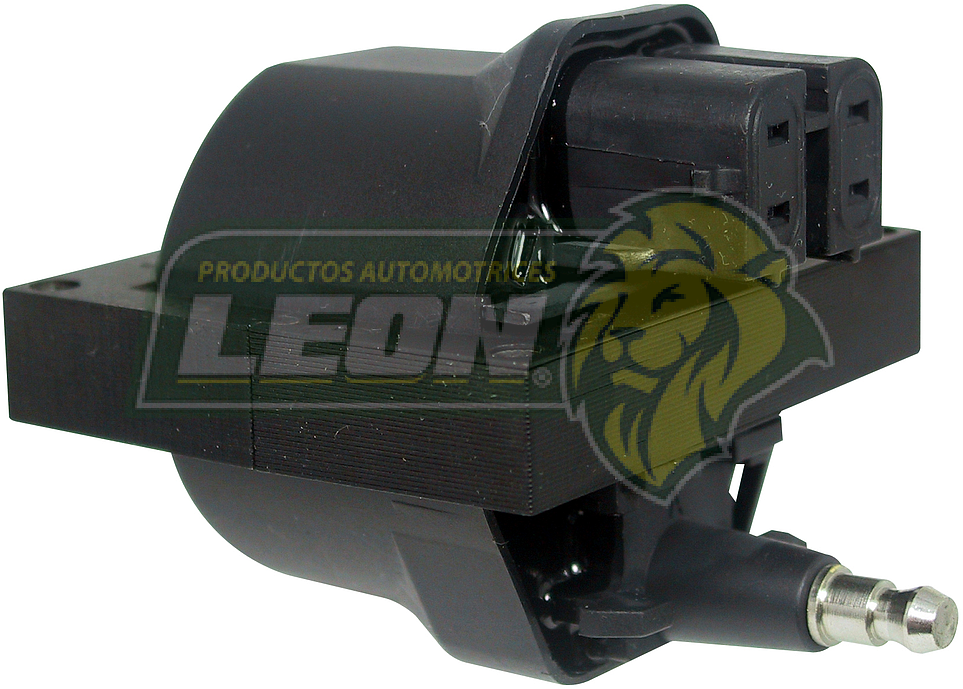 BOBINA ENC. G.M. V6 CELEBRITY, CENTURY, CUTLASS 87-89 ENC. ELECT. DELCO REMY