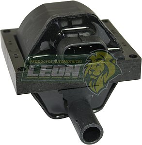 BOBINA ENC. G.M. MOTOR VORTEC BLAZER 4.3L 96-05, SILVERADO 1500 99-06, PK-UP S-10, 1500 4.3L 95-05, EXPRESS VAN 1500 4.3L 96-03