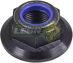 TUERCA MANGO RAM CHARGER, D-150 88-00, VAM DODGE 99-04 CAMPANA 24x2.0 mm LL.36 mm HO819