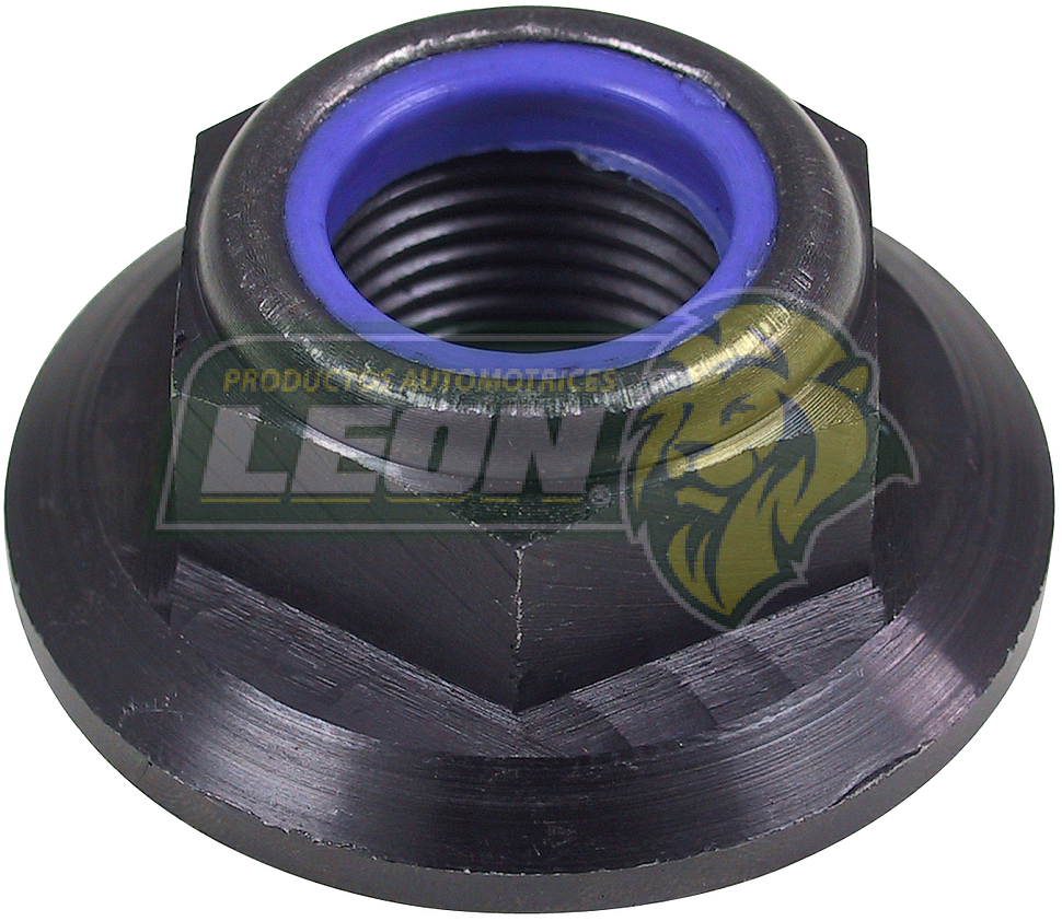 TUERCA MANGO RAM CHARGER, D-150 88-00, VAM DODGE 99-04 CAMPANA 24x2.0 mm LL.36 mm HO819