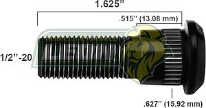 BIRLO RUEDA CHRYSLER CHEROKEE 4x4 94-99 R.T./R.D.