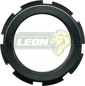 TUERCA FLECHA R.T. FLECHA NISSAN URVAN 01-12, NV350 URVAN 07-16, PK-UP NP300 08-20, PATHFINDER 86-05 40x1.50 mm