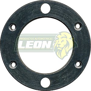TUERCA REDONDA R.D. NISSAN PATHFINDER, X-TERRA, FRONTIER 96-05 ØI: 40mm P-1.5