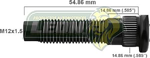 BIRLO RUEDA FORD WINDSTAR 00-03 R.D.