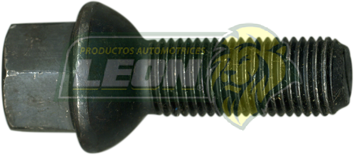 BIRLO RUEDA VW EUROVAN 14-1.50x34 mm. LL.19 mm (BR-60003A)