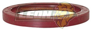 RETEN CIGUEÑAL G.M. 4C 1.4L CHEVY C2, POP, JOY, MONZA 94-01, 1.6L DOHC 16V. AVEO, G3, 1.8L SOHC 8V. CORSA, PK-UP, TORNADO 07-10