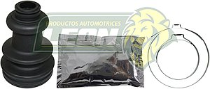 MACHETA PLATINA, CLIO AUT. LADO CAJA D77