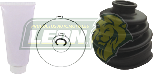 MACHETA ESPIGA TSURU III B13 03-08 “KIT” LADO RUEDA (BT-21) EURO ESPAÑA