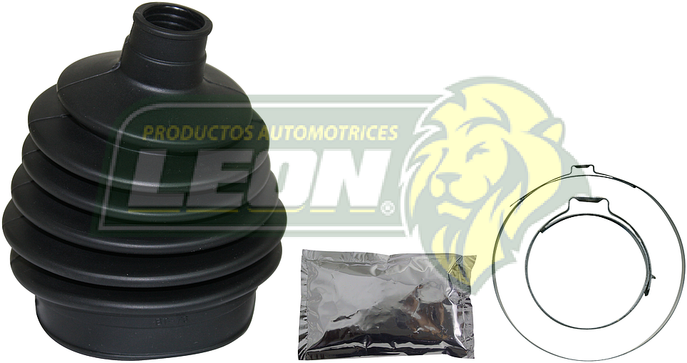 MACHETA ESPIGA CHEVY (L, R)