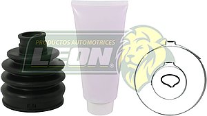 MACHETA ESPIGA FIESTA 96-01 1.3, 1.4L TRANSMISION MANUAL “KIT” EURO ESPAÑA