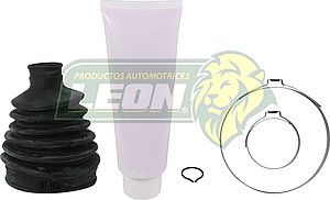 MACHETA ESPIGA FIESTA 98-02 1.4L 16V “KIT” EURO ESPAÑA