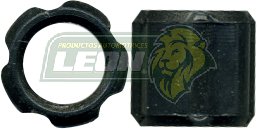 CAPUCHON CALIPER ó LIGA HONDA ODYSSEY 05-07 RD