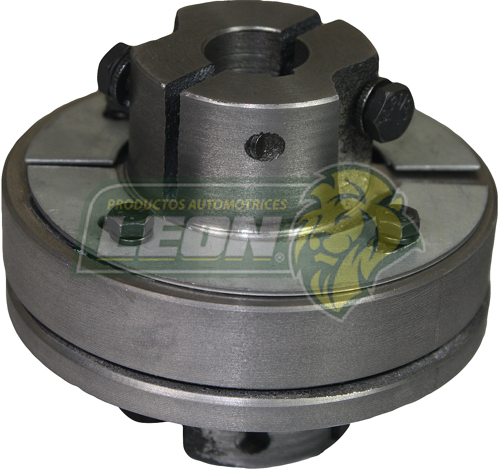 COPLE COMPRESOR FASE 4 MEDIANO (SU REPUESTO ES: PER-4M-P + LAINAS 8182)