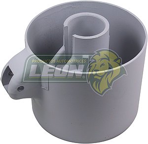 CAMPANA DE DIRECCION G.M. 6, 8 Cil. 3V. CHEVELLE 69-75, IMPALA 71-75, 79-81, NOVA 73-78