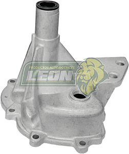 CAMPANA CAJA VELOCIDADES VW COMBI M.1600 QUEZADA