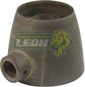 CAMPANA DE DIRECCION FORD PK-UP V8 F-100 AUT. 73-78
