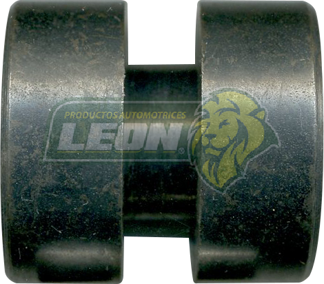 CARRETE FRENO DE AIRE 1 1/4x3/4x1 3/8 (PRIMERA)