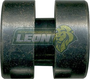 CARRETE FRENO DE AIRE 1 1/4x3/4x1 3/8 (PRIMERA)
