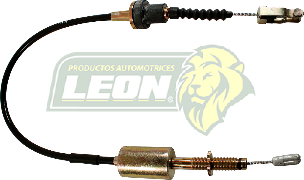 CHICOTE CLUTCH HYUNDAI ATOS (HY303)