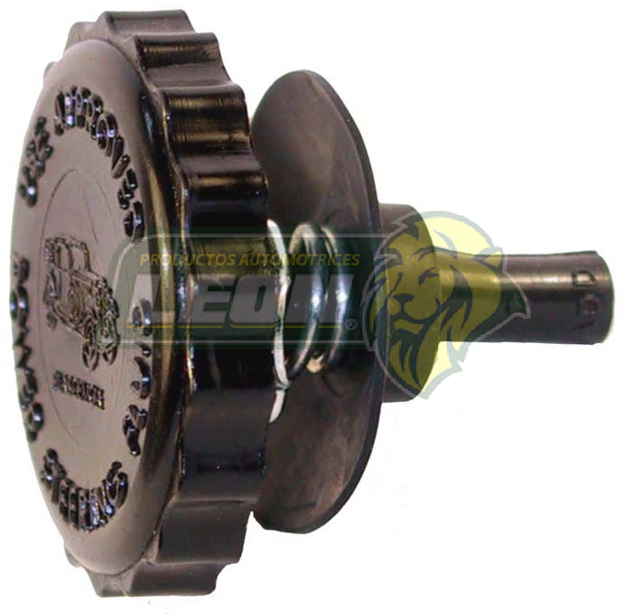 TAPON ACEITE DIRECCION HIDRAULICA BAYONETA G.M. CORTO, DODGE TODOS PAPSA