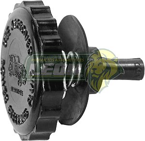 TAPON ACEITE DIRECCION HIDRAULICA BAYONETA G.M. CORTO, DODGE TODOS PAPSA