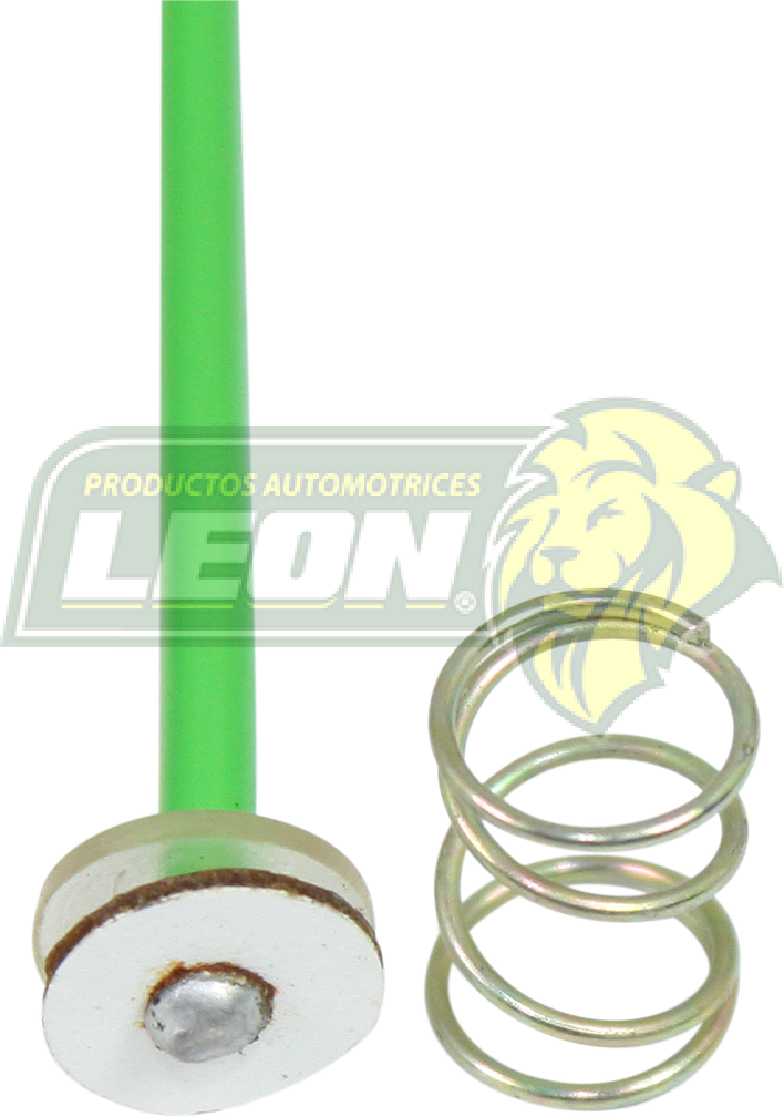 COLILLA 1 POLO P/FOCO #57 25 cm FIL-GRIM