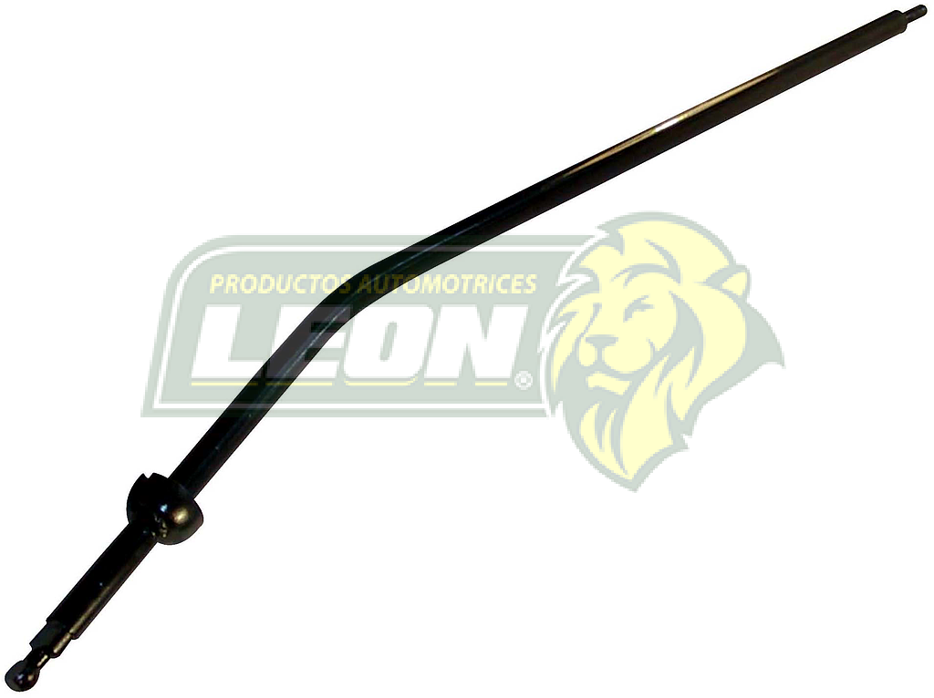 PALANCA VELOCIDADES G.M. MICROBUS CURVA