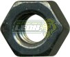 TUERCA HEXAGONAL 4x0.7 mm