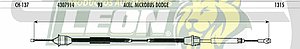 CHICOTE ACEL. DODGE MICROBUS 93-