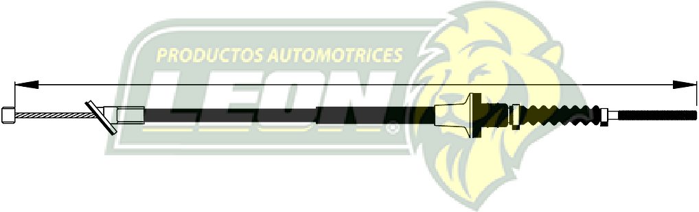 CHICOTE EMBR. MATIZ 2a. GENERACION