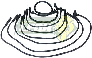 JUEGO DE CABLE BUJIA FORD COUGAR, T. BIRD, FAIRMONT, TAURUS 83-97 M.232 V6 3.8L TODOS (3857)