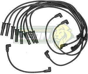 JUEGO DE CABLE BUJIA G.M. TRUCK V8 94-95 EPDM 8 mm