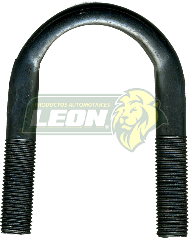 ABRAZADERA CRUCETA 3/8-24H. (560, HO008H)