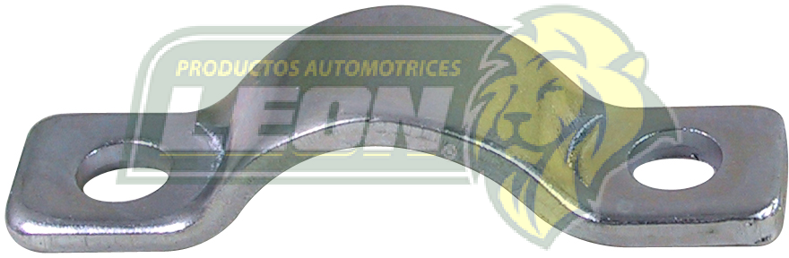 ABRAZADERA CRUCETA DODGE, FORD CAMION #194 (33017, HO126A)