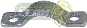 ABRAZADERA CRUCETA DODGE, FORD CAMION #194 (33017, HO126A)