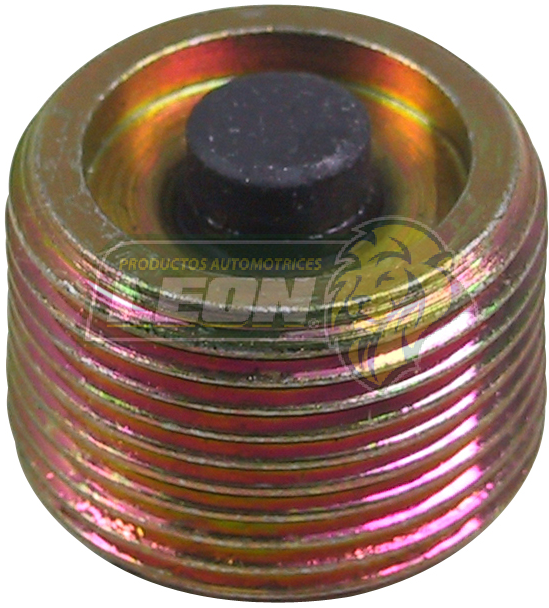 TAPON CAJA DE VELOCIDADES VW CON IMAN 24x1.5 mm HO671