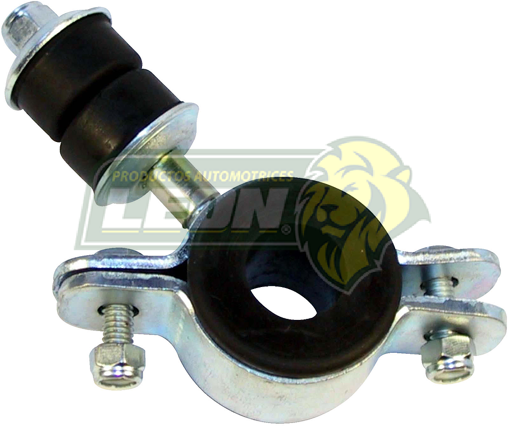 TORNILLO Ó BRAZO ESTABILIZADOR “CACAHUATE” DODGE CORTO (JGO. COMPLETO)