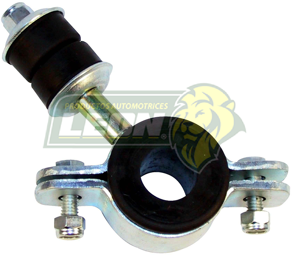 TORNILLO Ó BRAZO ESTABILIZADOR “CACAHUATE” DODGE LARGO (JGO. COMPLETO)