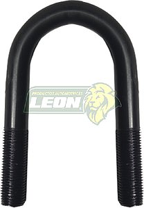 ABRAZADERA BARRA SUSPENSION 1/2-20H. C/FINA (HO026H)