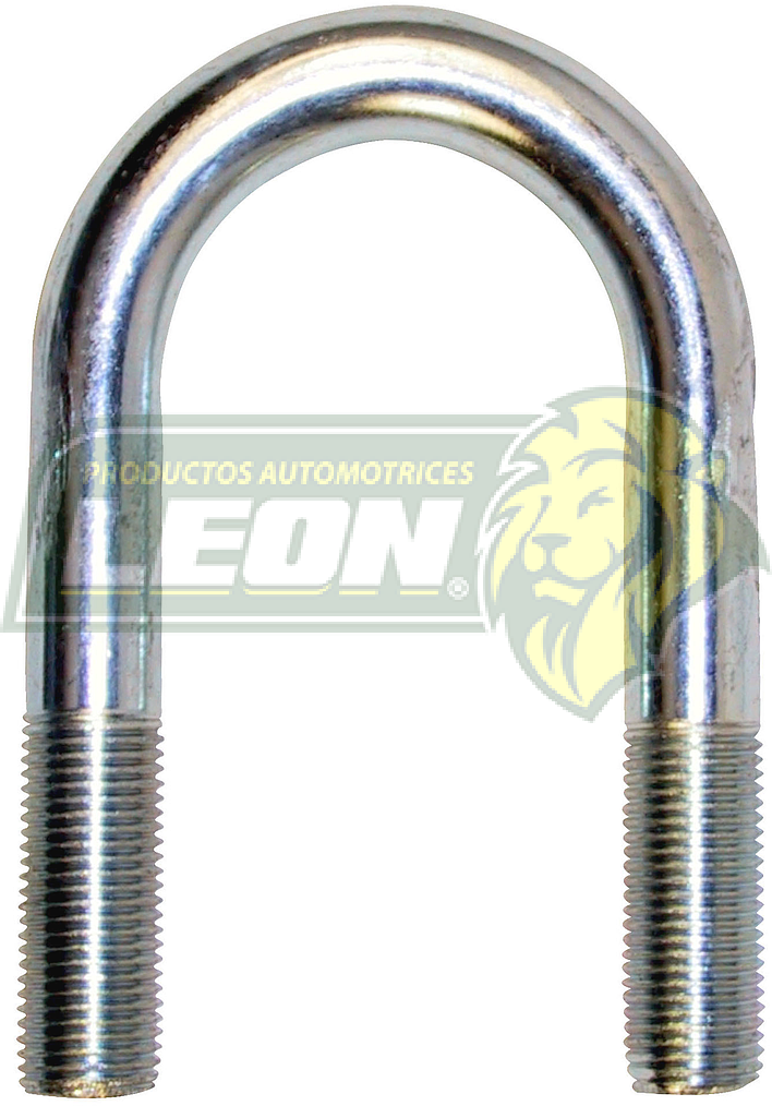 ABRAZADERA BARRA SUSPENSION 7/16-20H. C/FINA (HO025H)
