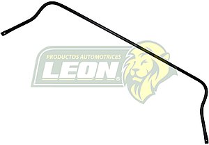 BARRA ESTABILIZADORA VW COMBI ECONOMICA